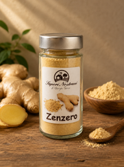 Ingwer 40g
