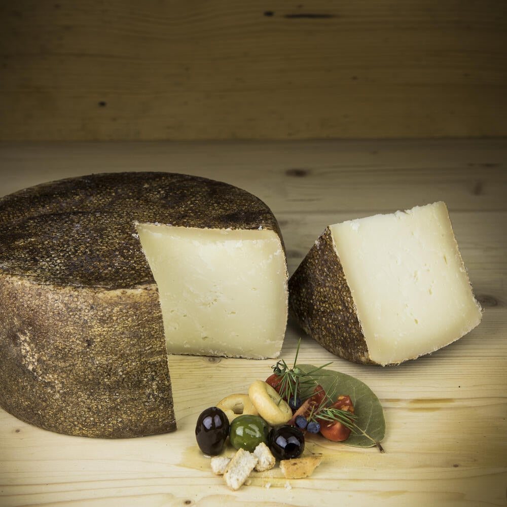 Italienischer Ziegenkäse ca.3kg