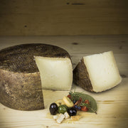 Italienischer Ziegenkäse ca.3kg