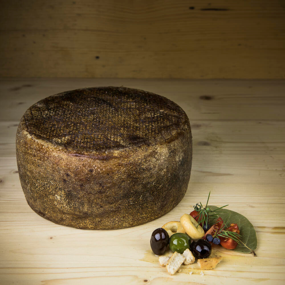 Italienischer Ziegenkäse ca.3kg