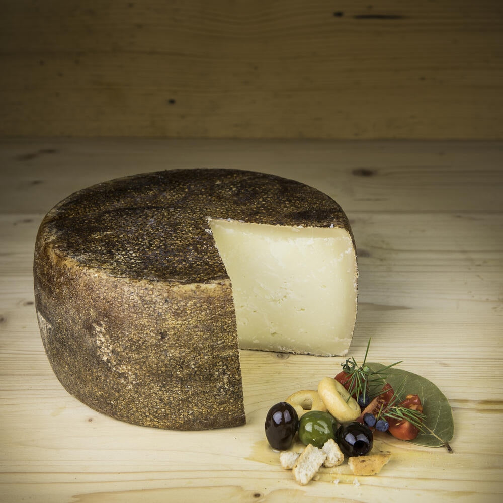 Italienischer Ziegenkäse ca.3kg