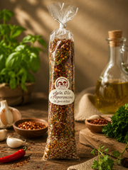 Aglio, Olio e Peperoncino in Tubo 100g