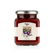 Pruna Fruchtaufstrich Zwetschge 335g