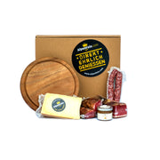 Degustations Box "Der Berg ruft"