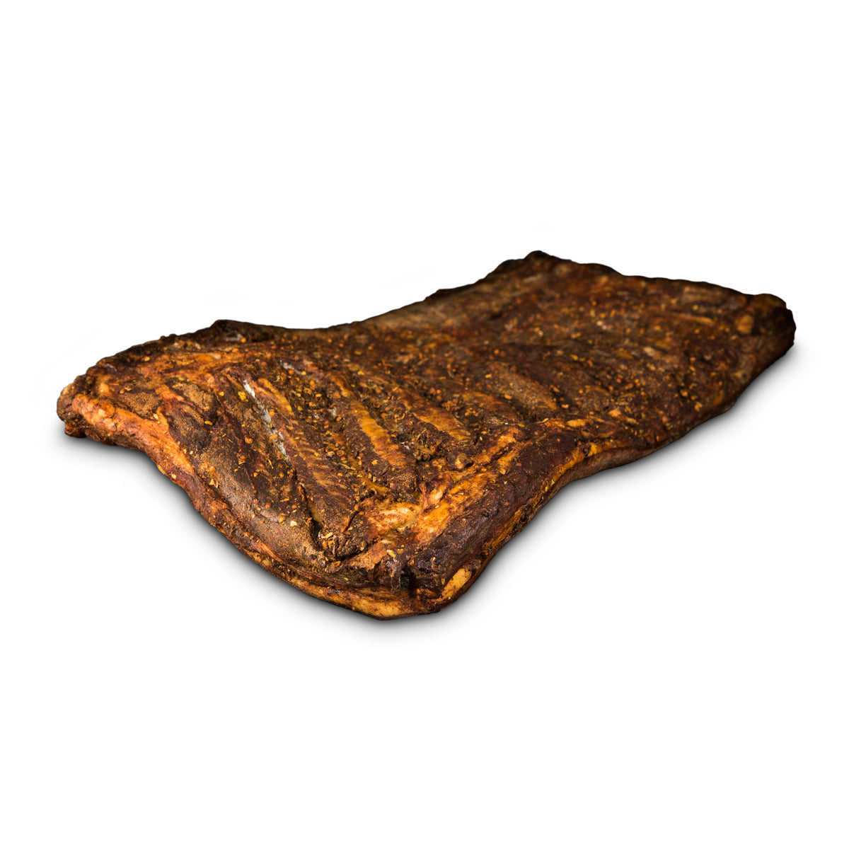 Bauchspeck - Pancetta im Ganzen