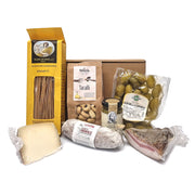 Degustations Box "Bella Italia"