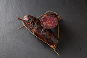Wagyu Salami aus Südtirol