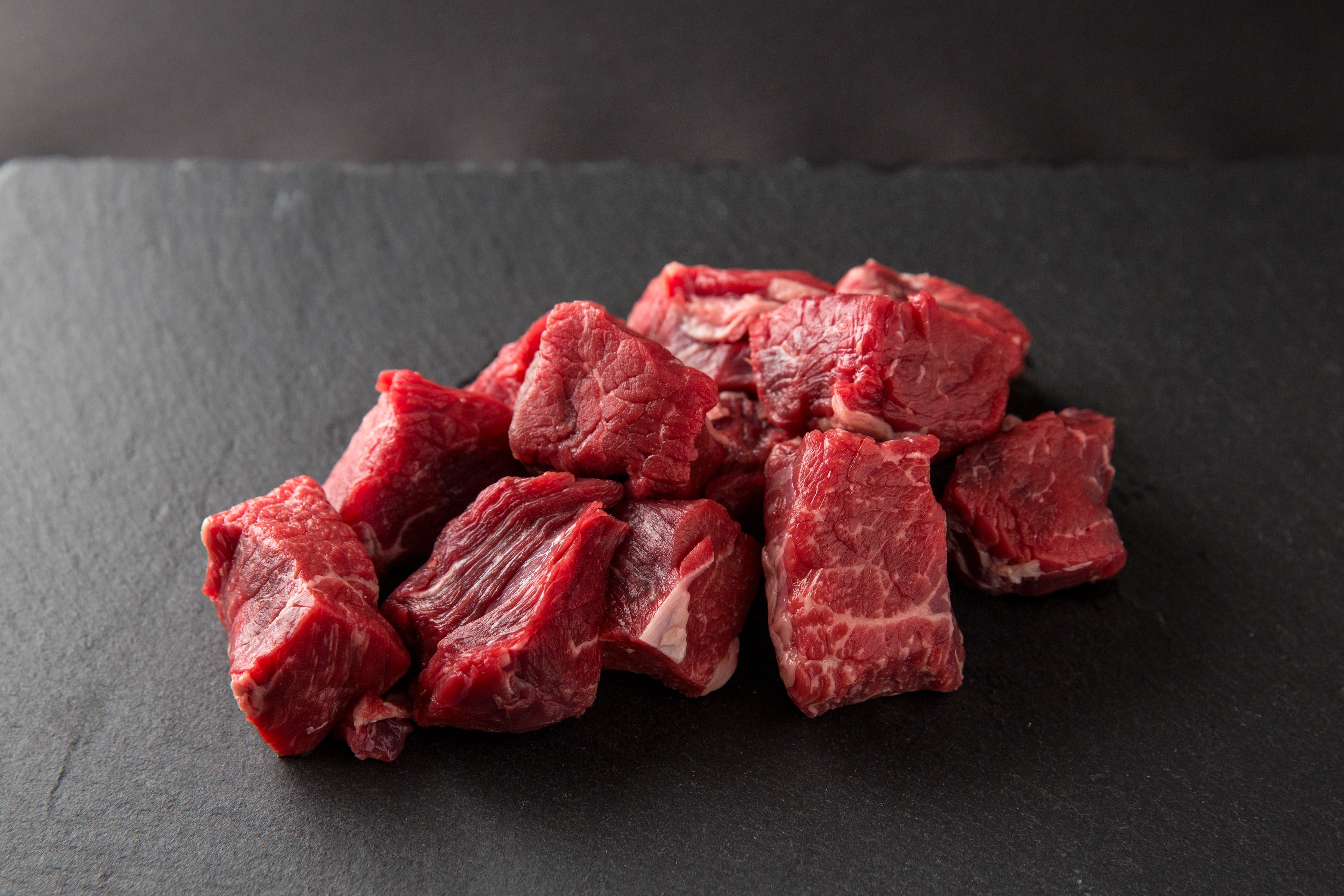 Degustations Set Wagyu Südtirol Premium