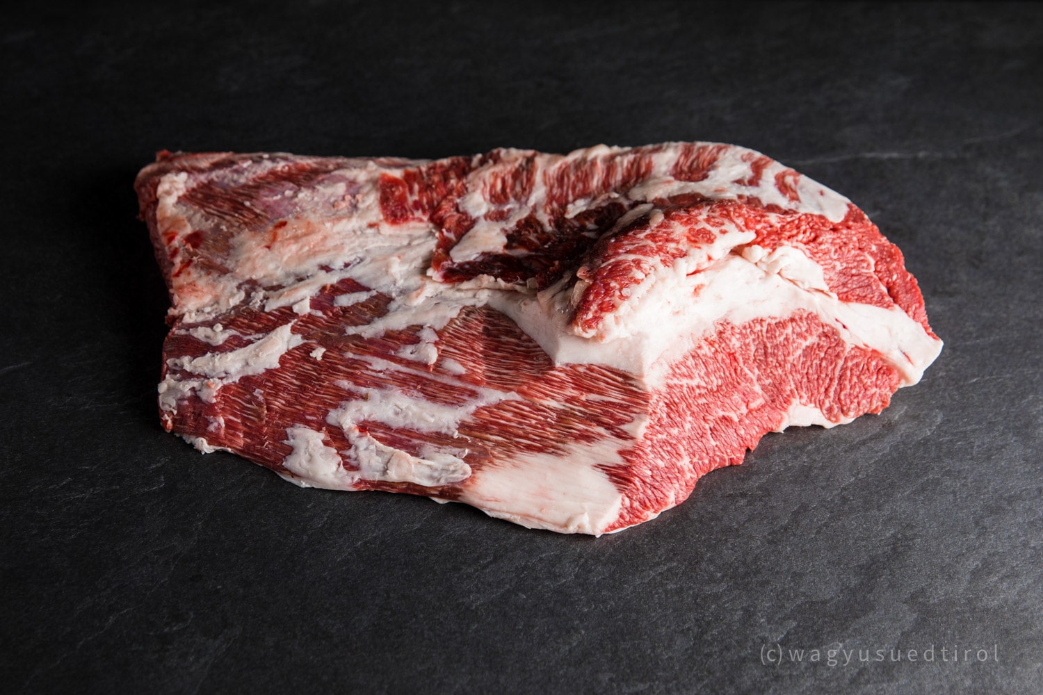 Degustations Set Wagyu Südtirol Standart