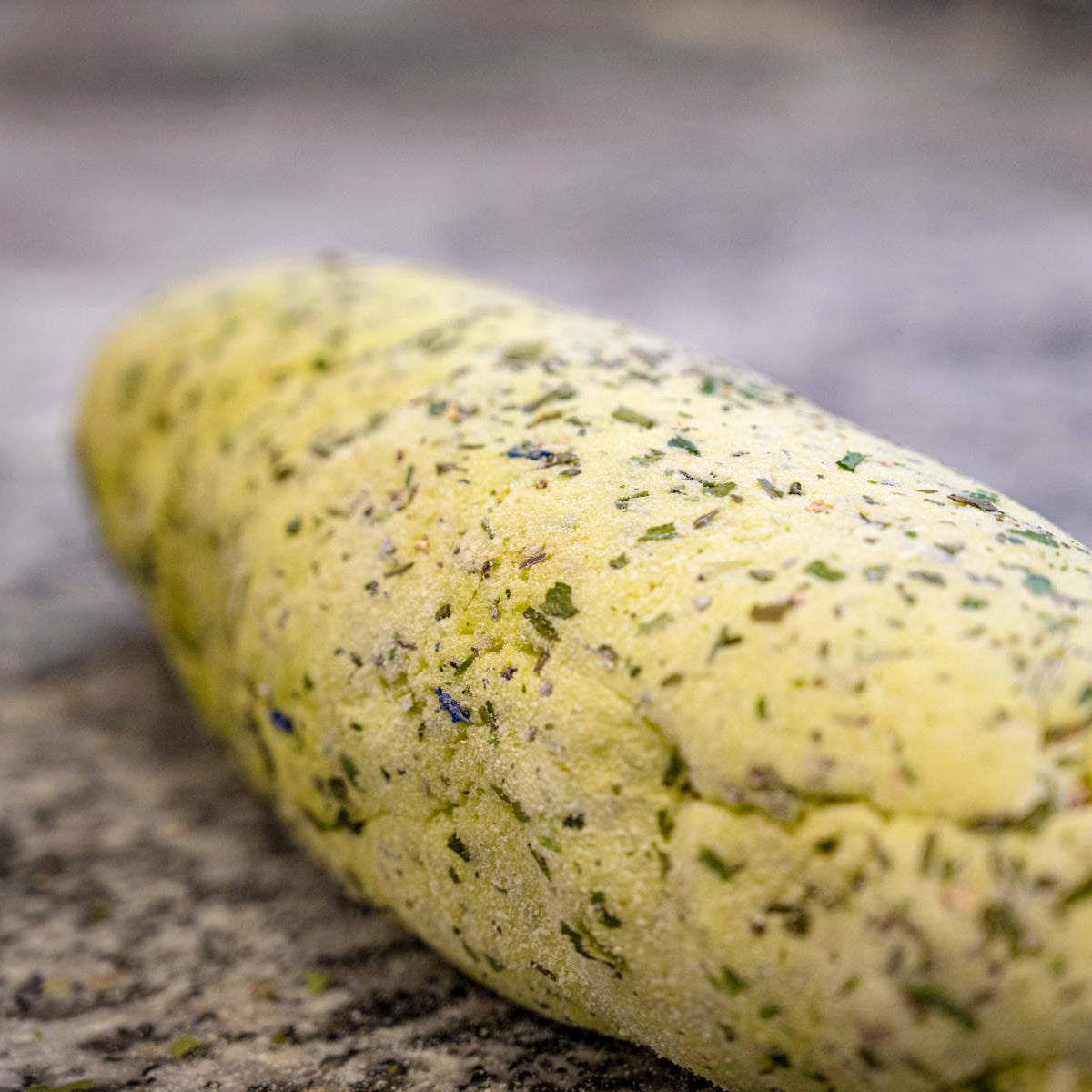 Wildkräuter - Gnocchi