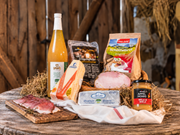 Box Pasquale dell'Alto Adige - Set di specialità tradizionali