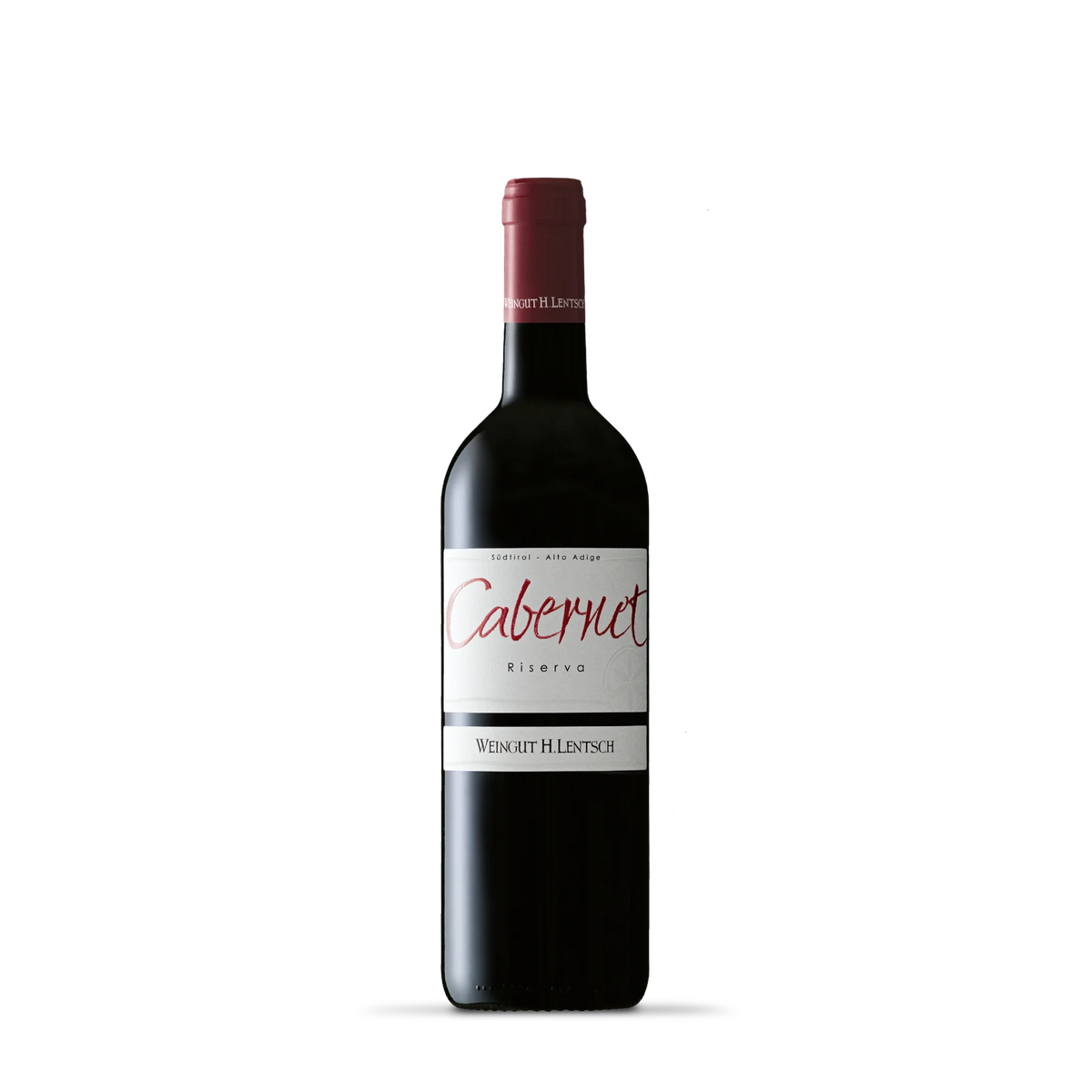 Cabernet Riserva DOC 2018