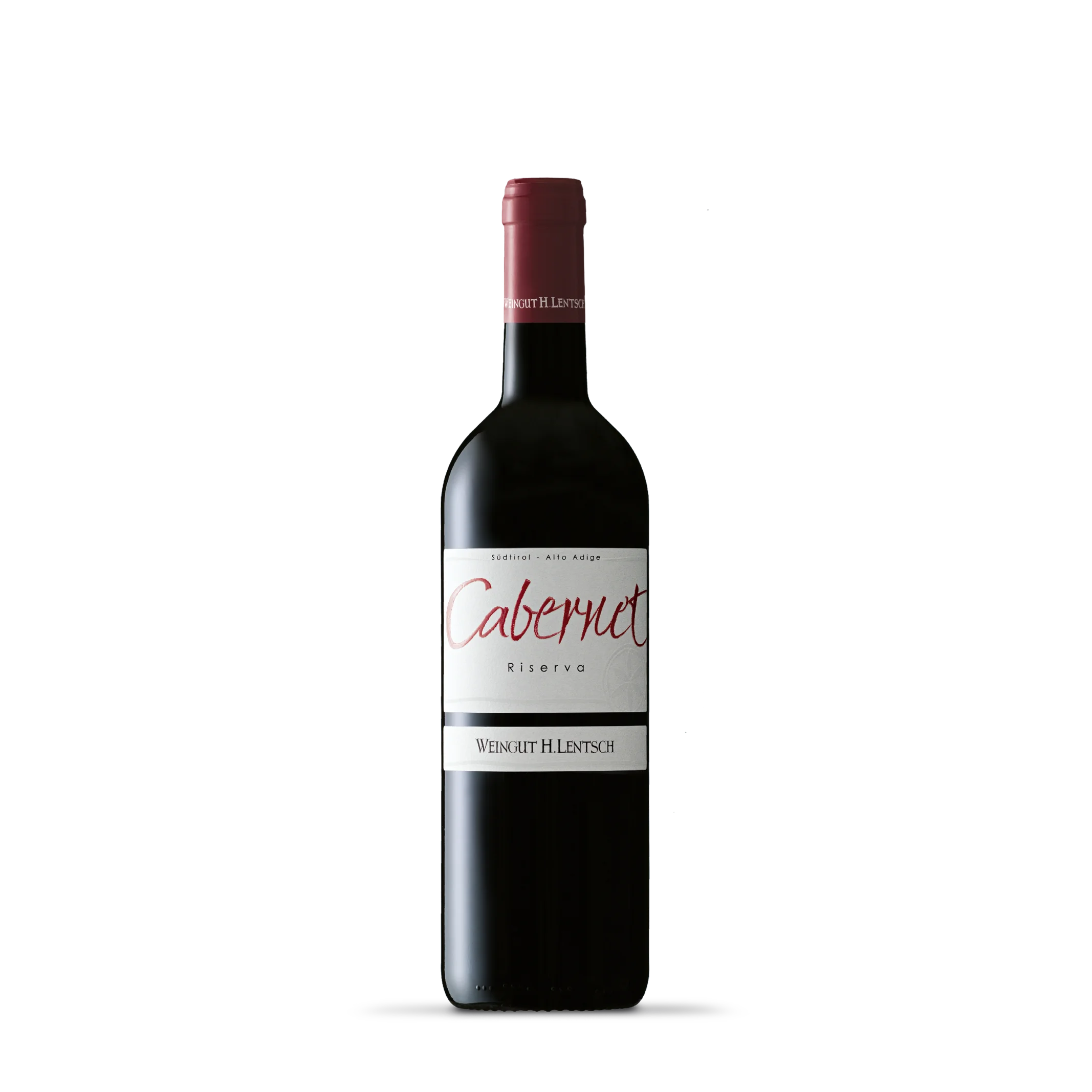 Cabernet Riserva DOC 2018