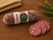 Levoni Cacciatore Italiano DOP 200g - sottovuoto