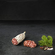 CLAI Salame Golosetto - Italienische Jägersalami ca. 150g