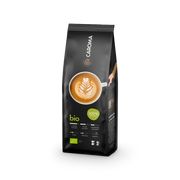 Caroma Bio Filter-Kaffee - 100 % Arabica, gemahlen (250 g)