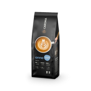 Caroma Anna decaffeinato – 100 % Arabica, 250 g