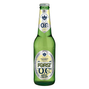 24x FORST 0,0% Citrus & Herbs – alkoholfrei – 0,33 l Flasche