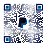 Codice QR PayPal AlpenFein