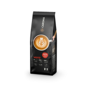 Caroma Filter Vera – Starker Filterkaffee (gemahlen) – 60 % Arabica, 40 % Robusta, 250 g