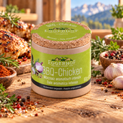 Gewürzsalz BBQ - Chicken