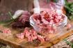 Schinkenspeck Würfel ohne Pöckelsalz "AlpenFein Gold" 100g