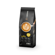 Caroma Sofie – 100 % Arabica Filterkaffee (ganze Bohne) – 250 g