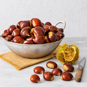 Castagne dell'Alto Adige 1kg