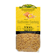 Eierteig Hörnchen