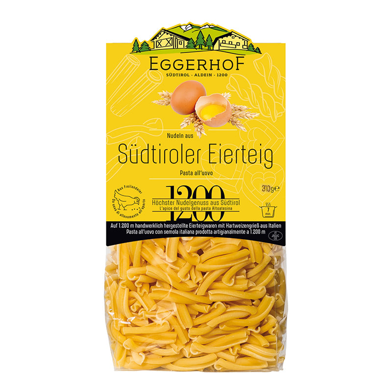 Eierteig Ondonelle