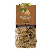Buchweizen Eierteig Bandnudeln
