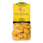 Eierteig Fettuccine