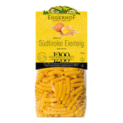 Eierteig Maccheroni