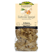 Bandnudeln mit Südtiroler Spargel