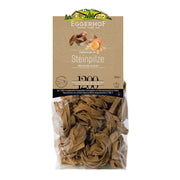 Eierteig Steinpilz Tagliatelle