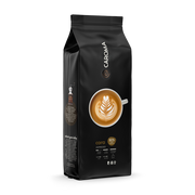 Caroma Cora – Espresso Blend 90 % Arabica, 10 % Robusta (Bohnen) – 1 kg