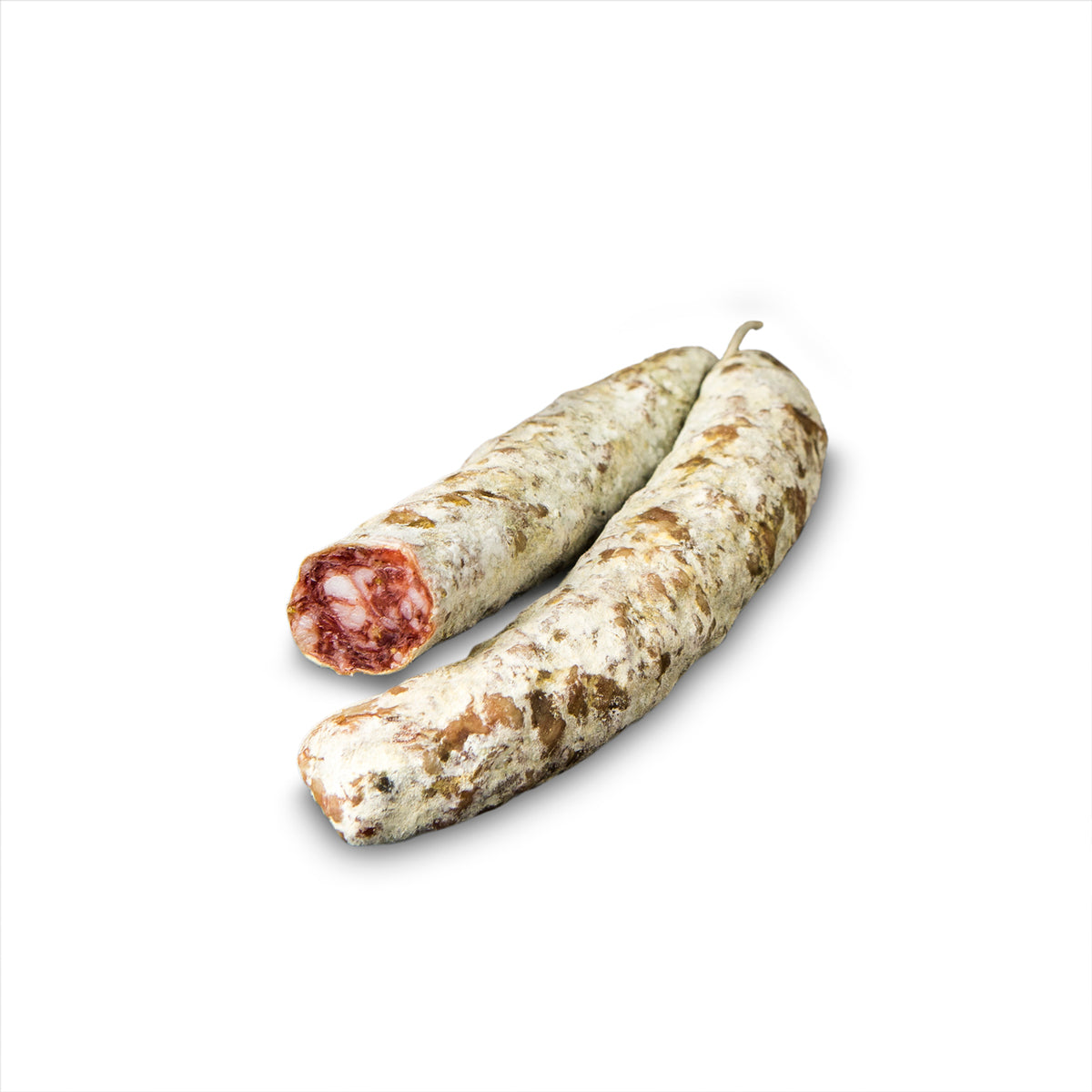 Italienische Fenchelsalami – ca. 250 g | Aromatisch & fein gewürzt