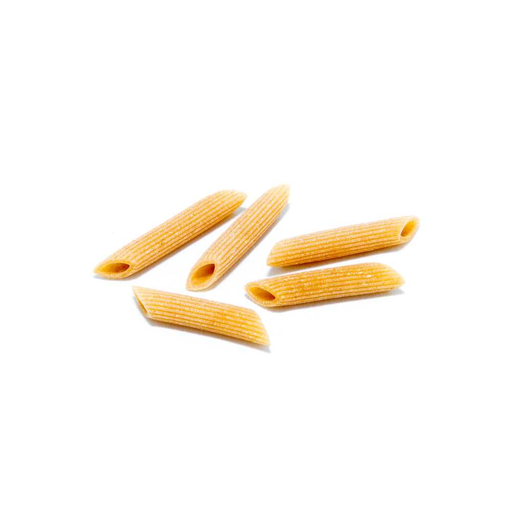 Vollkorn Penne rigate