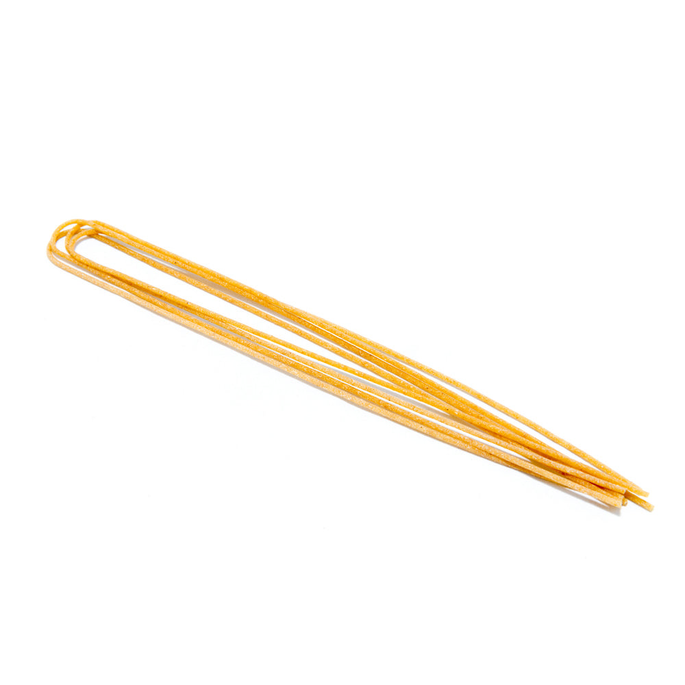 Vollkorn Spaghetti