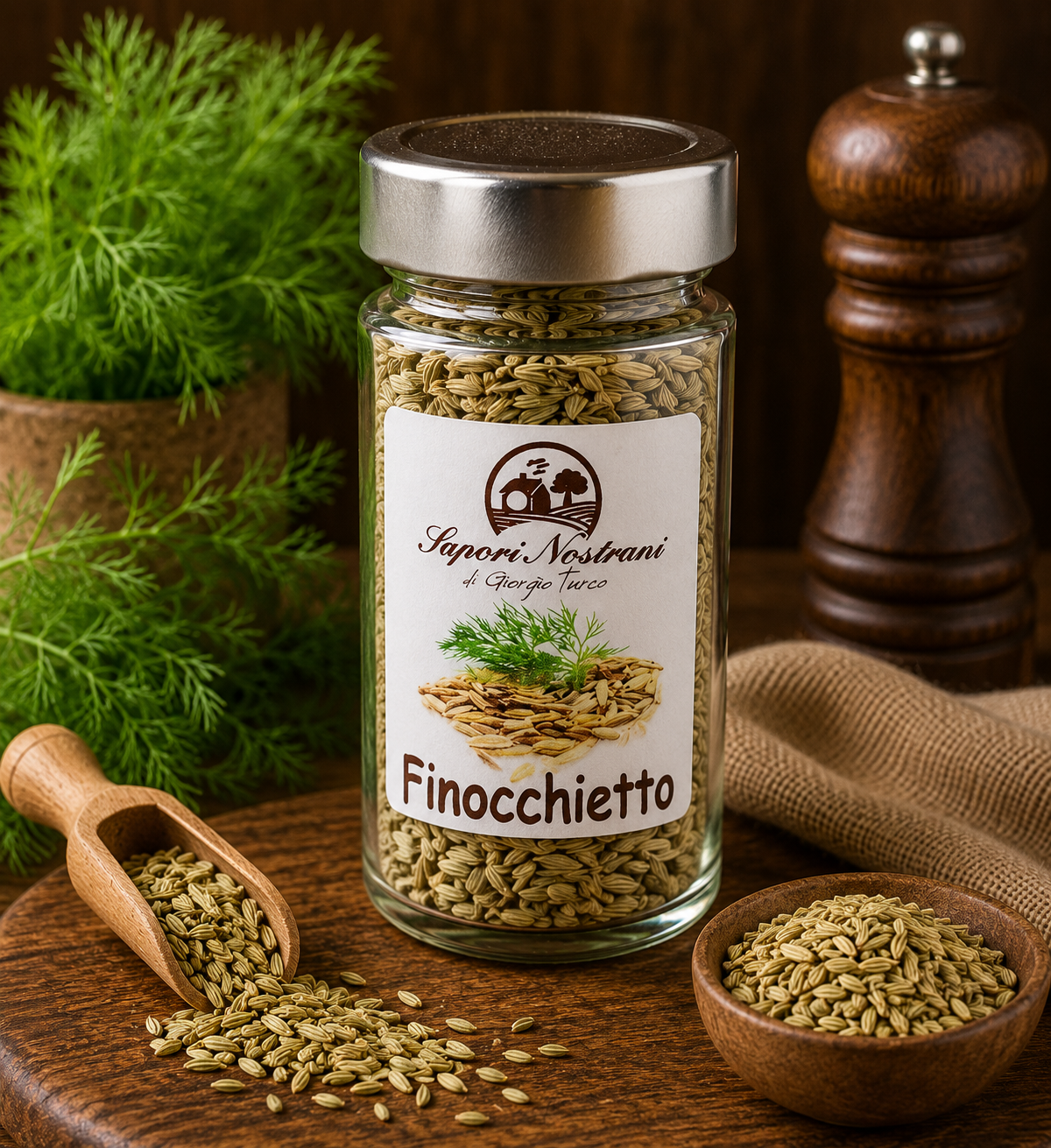 Fenchel 45g
