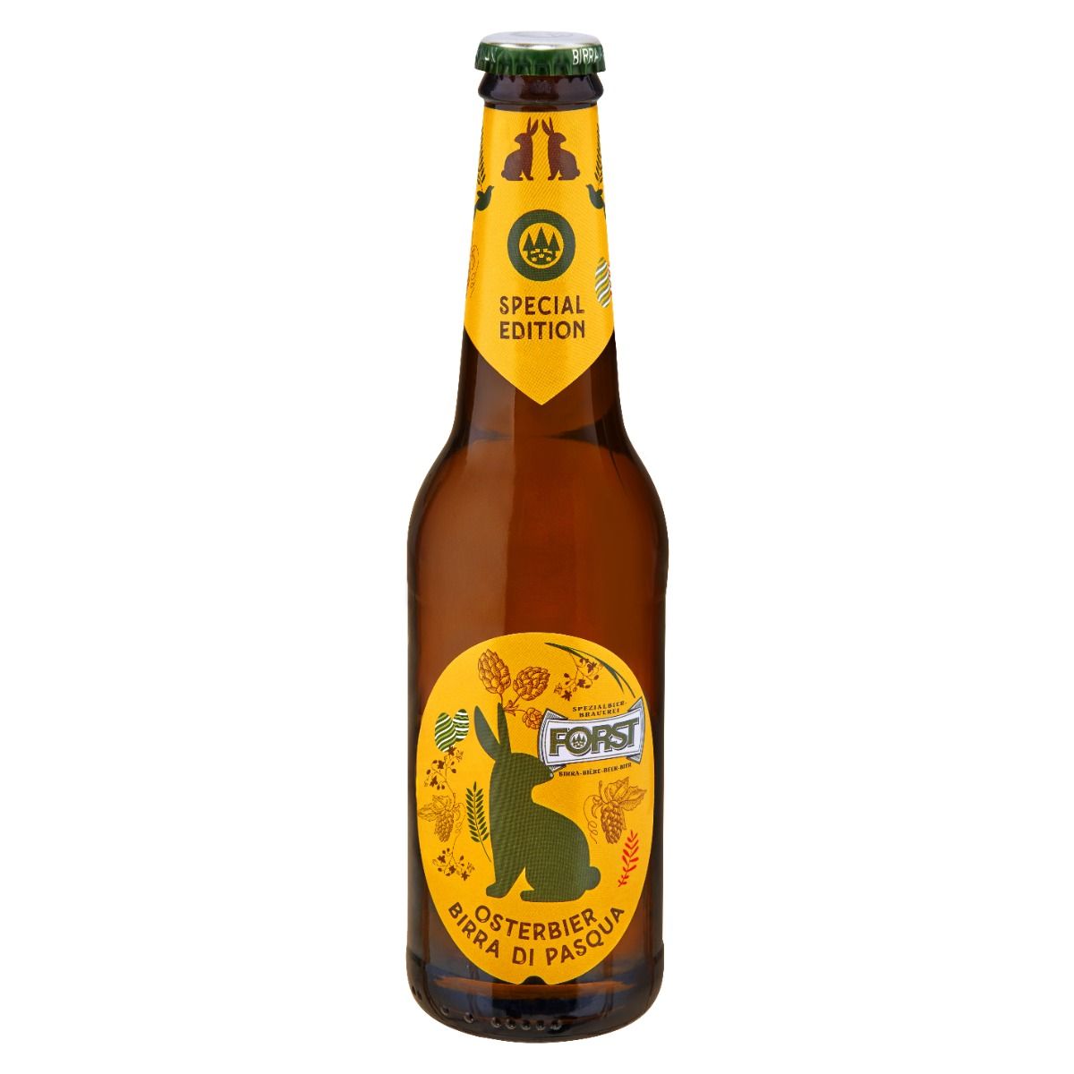 FORST-Osterbier