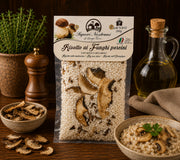 Risotto mit Steinpilzen 300g vakuumverpackt