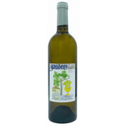 Weissburgunder DOC Vinschgau 2024