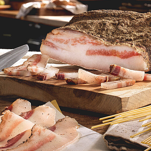 Guanciale AlpenFein Premium