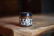 Mannius M. Easy Tartar 125 g – salsa per tartare di manzo dell’Alto Adige