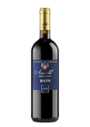 Josef Weger Joanni – Weinberg Dolomiten Rot IGT 0,75l