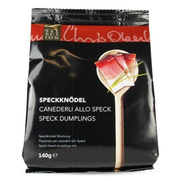 Südtiroler Speckknödel Mischung