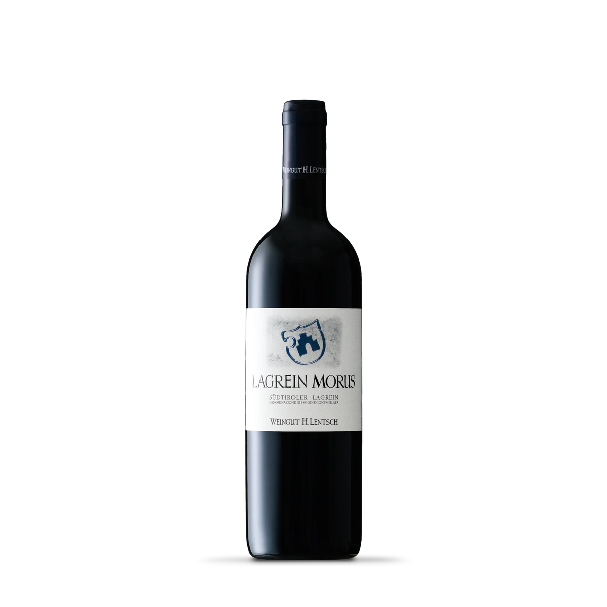 Lagrein Morus Riserva DOC 2021