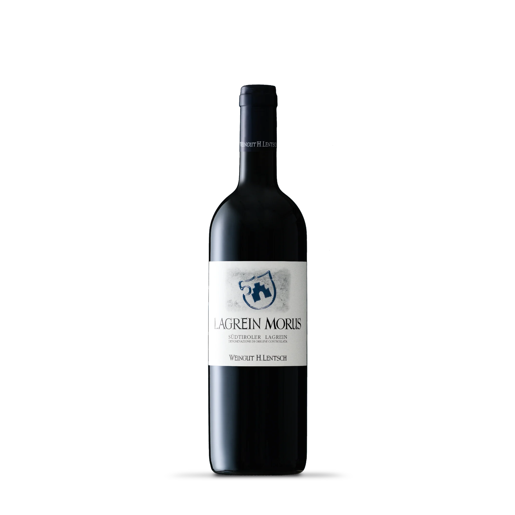 Lagrein Morus Riserva DOC 2021