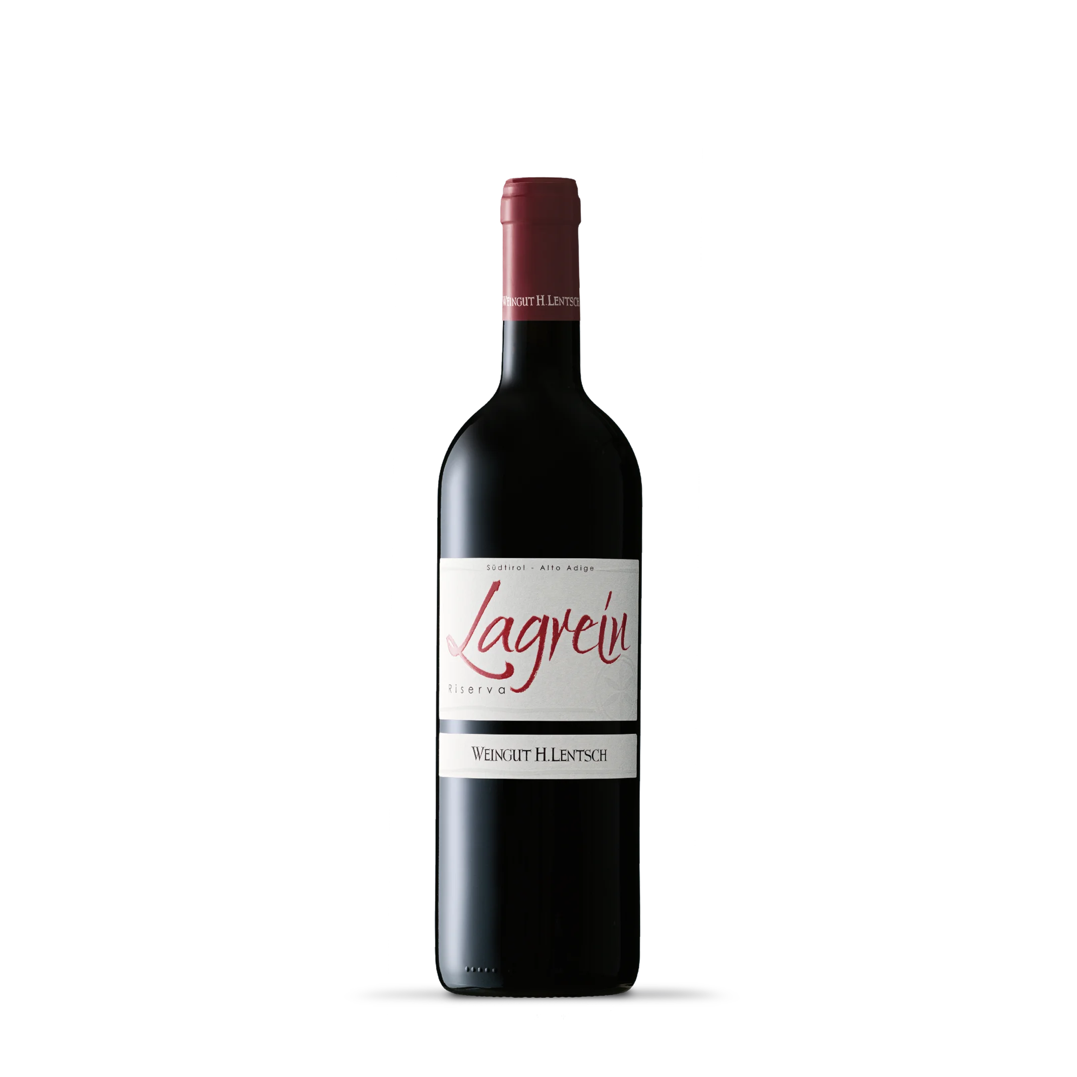 Lagrein Riserva DOC 2021